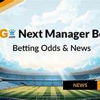bet manager sacking